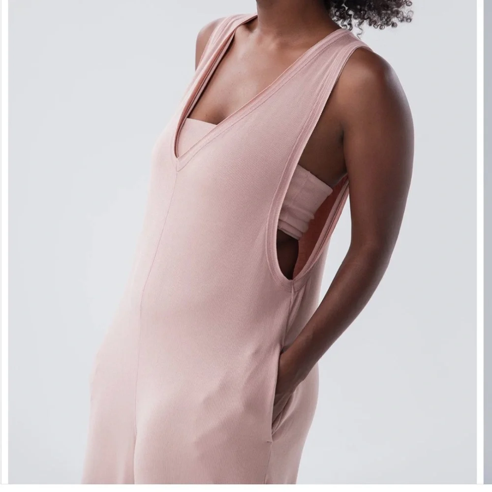 Imbōdhi Juniper Jumpsuit - Picture 2 of 5